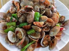 -七鲜渔港美食餐厅(巽寮湾海景店)