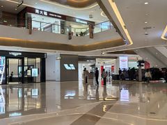 -天河城购物中心