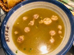 -李春秋驴肉火烧总店