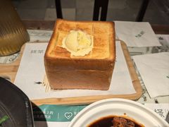 -绿茶餐厅(昌平悦荟店)