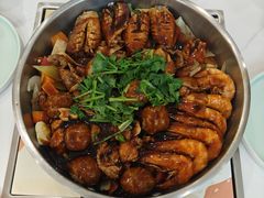 -黄记煌三汁焖锅(民乐园万达店)