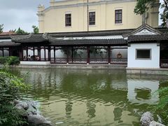 -南京中国近代史遗址博物馆(南京总统府)