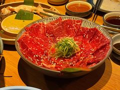 -烧肉达人•炭火烧肉(新天地店)