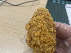-肯德基(江夏中百店)