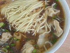 -蒋家桥饺面店(广陵路店)