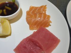 -重庆雾都宾馆-自助餐厅