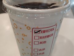 -麦当劳(宜安广场店)