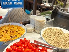 -甦杏鸡毛店(营门口店)