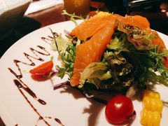 -旨料亭日本料理(四川北路店)