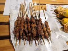 -聚首堂·特色小吃·肘子(什刹海德胜门店)