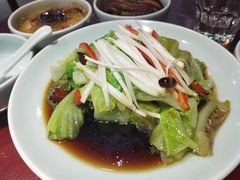 -窄巷子陕菜馆·地道陕西菜(粉巷店)