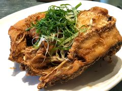-金悦轩海鲜城(渔人码头店)