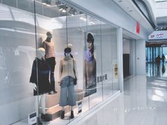 -万达广场(大明宫店)