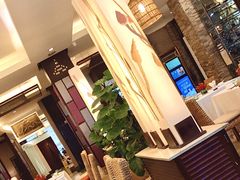 大堂-阿诺泰·泰国餐厅(紫荆店)