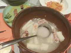 -潇湘华天大酒店-湘·悦美食街(芙蓉中路店)