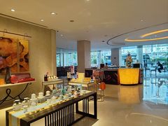 -深圳香格里拉酒店