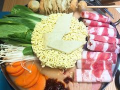 -李先生的首尔小馆(松江启源广场店)