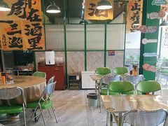 -蜀川川破店·江湖菜·烧烤(北京首店)