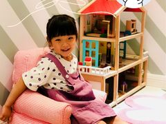 -艾米茉亲子餐厅(万象城店)