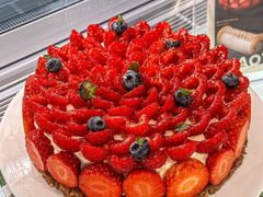 -潮一不贰·法式甜品·生日蛋糕·西式简餐(外滩店)