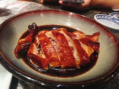 -南京大牌档(之心城店)