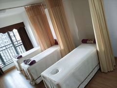 -顺则昌推按正骨理疗