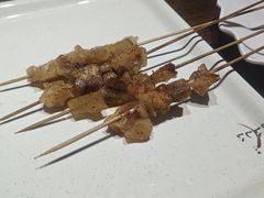 -金刚山烧烤(中山路店)