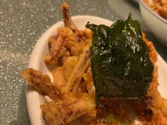 -奕景海鲜酒家· 大连海鲜(星海广场店)