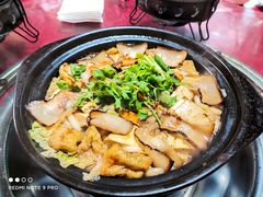 -柳沟豆腐宴69号福豆堂