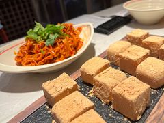 -七八冷面·延边朝鲜族美食(欢乐谷店)