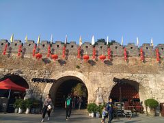 -东西巷