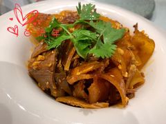 精选夫妻肺片-皇城根北京风味主题餐厅(日照万象汇店)