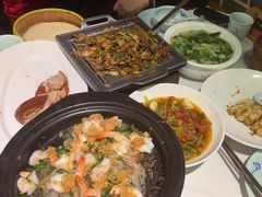 -北平食府(马鞍山路店)