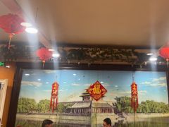 -芦月轩羊蝎子(北蜂窝店)