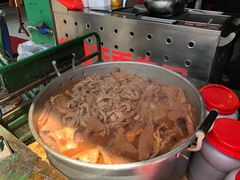 -细妹五香牛杂(步行街店)