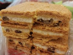 拿破仑蛋糕-宫廷糕点铺(建设路店)