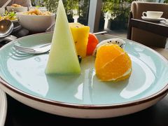 -彩丰楼·中餐厅(国家会展中心上海洲际店)
