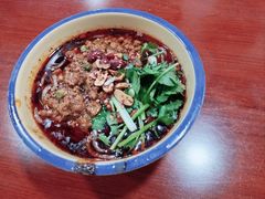 -泰宜担担面(黄泥塝总店)