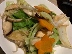 -小山日本料理(兴业太古汇店)