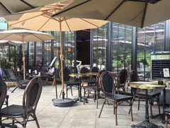 -The place那儿(新城国际店)