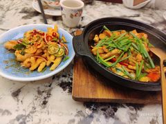 -得意啫· 顺德家常菜(海岸城店)