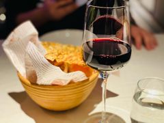 餐前面包-Solo(衡山路店)