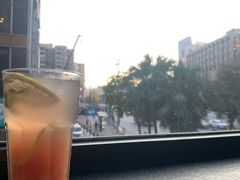 -必胜客(机场路店)