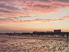 -银滩滨海旅游度假区