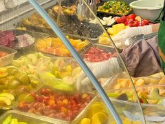 -老炳·七丛松甘草水果