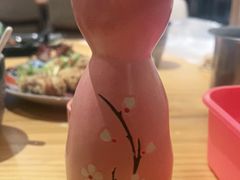 -一井烧肉·活鳗·寿司(望京SOHO店)