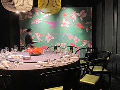 -上海滩餐厅(BFC外滩金融中心店)