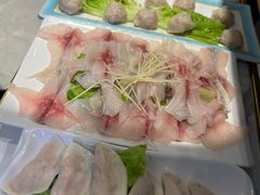-粤顺渔坊·中山脆肉鲩火锅(清湖店)