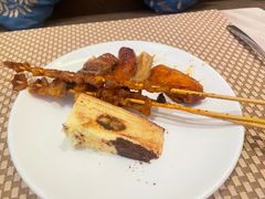 -长沙三景韦尔斯利酒店·Oval全日制餐厅自助餐