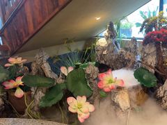 -李久其家民间餐厅(观沙岭公园店)